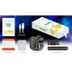 Дитячий розумний годинник GARMIX PointPRO-200 Black (GMXPP200-B) - зображення 2