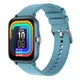 Смарт-годинник Globex Smart Watch Me3 Blue - зображення 1