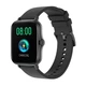Смарт-часы Globex Smart Watch Me3 Black - изображение 1