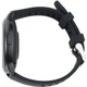 Смарт-годинник Globex Smart Watch Aero Black - зображення 3