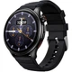 Смарт-часы Gelius Pro GP-SW010 Amazwatch GT3 Black (2099900942556) - изображение 1