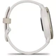 Смарт-годинник Garmin vivoactive 5 Cream Gold Aluminum Bezel with Ivory Case and Silicone Band (010-02862-11) - зображення 6