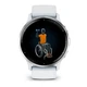 Смарт-часы Garmin Venu 3 Slate S. Steel Bezel w. Black Case and S. Band (010-02784-00) - изображение 5