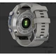 Смарт-часы Garmin Descent Mk3 43 mm Stainless Steel with Fog Gray Silicone Band (010-02753-04/03 - изображение 8