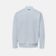 Мужская белая спортивная куртка ФК «Динамо» Киев New Balance Match 52 (XL) (MJ231628HME) - изображение 2