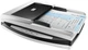 Сканер А4 Plustek SmartOffice PN2040 (1200dpi 48bit 20стор/хв DADF планшетний мережевий) - изображение 2