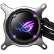 Водяне охолодження ASUS ROG STRIX LC II 120 ARGB (90RC00D1-M0UAY0) - зображення 2