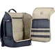 Рюкзак туристичний HP Travel 25L 15.6' Laptop Backpack/Blue Nights (6B8U5AA) - зображення 8