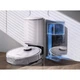 Робот-пылесос с влажной уборкой ECOVACS DEEBOT OZMO T9 PLUS (DLX13-54) - изображение 6