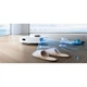 Робот-пылесос с влажной уборкой ECOVACS DEEBOT OZMO T9 PLUS (DLX13-54) - изображение 7