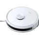 Робот-пилосос з вологим прибиранням Ecovacs Deebot Y1 Pro White UA - изображение 3