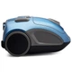 Пилосос з мішком Artel VCB 0120 Blue - зображення 3