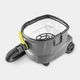 Профессиональный пылесос Karcher T 11/1 Classic 1.527-197.0 - изображение 2