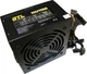 Блок живлення 500 Вт, GTL, Black, 120 мм, 2xMolex / 4xSATA / 1x6-pin / 1x4+4-pin / 1x20+4-pin, захист SCP / OCP / OVP / UVP (GTL-500-120) - изображение 1