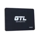 Твердотільний накопичувач SSD 128Gb, GTL Green Light, SATA3, 2.5", Bulk (GTLS128GBBL) - зображення 4