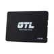 Твердотільний накопичувач SSD 128Gb, GTL Green Light, SATA3, 2.5", Bulk (GTLS128GBBL) - зображення 6