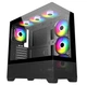 Корпус GTL Gaming "Universe", Black (GTLXE218) - изображение 2