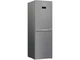 Холодильник з морозильною камерою Beko RCNA386E40ZXBN - изображение 2