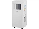 Мобільний кондиціонер Ardesto CoolFlex ARD-ACM09 - изображение 1