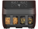 Мультипіч Instant Vortex Plus Double Basket ClearCook - изображение 1