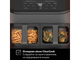 Мультипіч Instant Vortex Plus Double Basket ClearCook - изображение 2