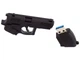 Флешка ColorWay 32 GB Pistol USB 3.0 (CW-USBPL32) - изображение 7