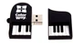 Флешка ColorWay 32 GB Piano USB 3.0 (CW-USBPO32) - изображение 7