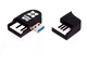 Флешка ColorWay 32 GB Piano USB 3.0 (CW-USBPO32) - изображение 8