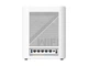 Mesh-система Asus ZenWiFi BQ16 BE25000 3-Pack White (90IG08K0-MO3N4V) - зображення 5