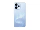 Смартфон OPPO Reno15 FS 5G 8/512GB Aurora Blue - изображение 3