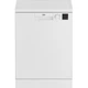 Посудомоечная машина Beko DVN05321W - изображение 1
