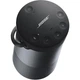 Портативна колонка Bose SoundLink Revolve+ II Bluetooth Speaker Triple Black (858366-2110) - зображення 3
