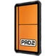 Планшет Ulefone Armor Pad 2 8/256GB LTE Black - изображение 6