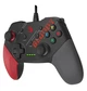 Геймпад Bloody GP30, Black/Red/Grey, USB, для ПК / PS3 / Switch / Android, подвійна вібрація, 1.8 м - изображение 2