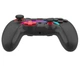 Геймпад Bloody GPW70, Black/Red, бездротовий (USB 2.4GHz), для ПК / PS3 / Switch / Android, подвійна вібрація, 600 mAh - зображення 3