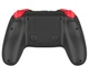 Геймпад Bloody GPW70, Black/Red, бездротовий (USB 2.4GHz), для ПК / PS3 / Switch / Android, подвійна вібрація, 600 mAh - зображення 4