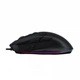 Миша Bloody W70 Max, Stone Black, USB, оптична (сенсор MAX BC3332-A), 100-10000 dpi, RGB підсвічування (5 профілів), 11 кнопок, ніжки X'Glide, 1.8 м - изображение 5
