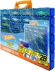 Контейнер Hot Wheels на 28 машинок HWCC8C (4893825027309) - зображення 2