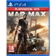 Игра для PS4 Mad Max PS4 (5051890322104) - изображение 1