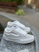 Кеди Vans Bashili КД 1313 р34 (22,5 см) - зображення 1