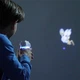Ігровий набір для лазерних боїв Laser X Проектор Laser X One (52718) - зображення 6