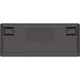 Клавіатура Logitech MX Mechanical Mini Clicky Wireless Illuminated Graphite (920-010782) - зображення 8