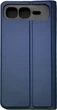 Чехол-книжка для смартфона Florence Protect для Infinix Smart 10 Plus (X6725B) Dark Blue (RL080042) - изображение 2