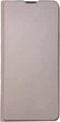 Чехол-книжка для смартфона Florence Protect для Infinix Hot 60i (X6728) Beige (RL080062) - изображение 1