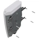 Комутатор некерований Mikrotik Cloud Router Switch (CRS504-4XQ-OUT) - зображення 7