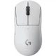 Мышь Logitech G Pro X Superlight Wireless White (910-005942) - изображение 1