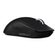 Миша Logitech G Pro X Superlight Wireless Black (910-005880) - зображення 3