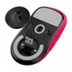 Мышь Logitech Pro X Superlight Wireless Magenta (910-005956) - изображение 6