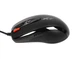 Миша A4Tech X-718BK USB X7 Black - изображение 2