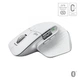 Мышь Logitech MX Master 3S For Mac Pale Grey (910-006572) - изображение 1